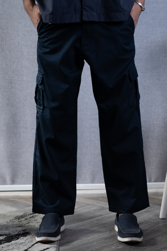 Cargo Trousers