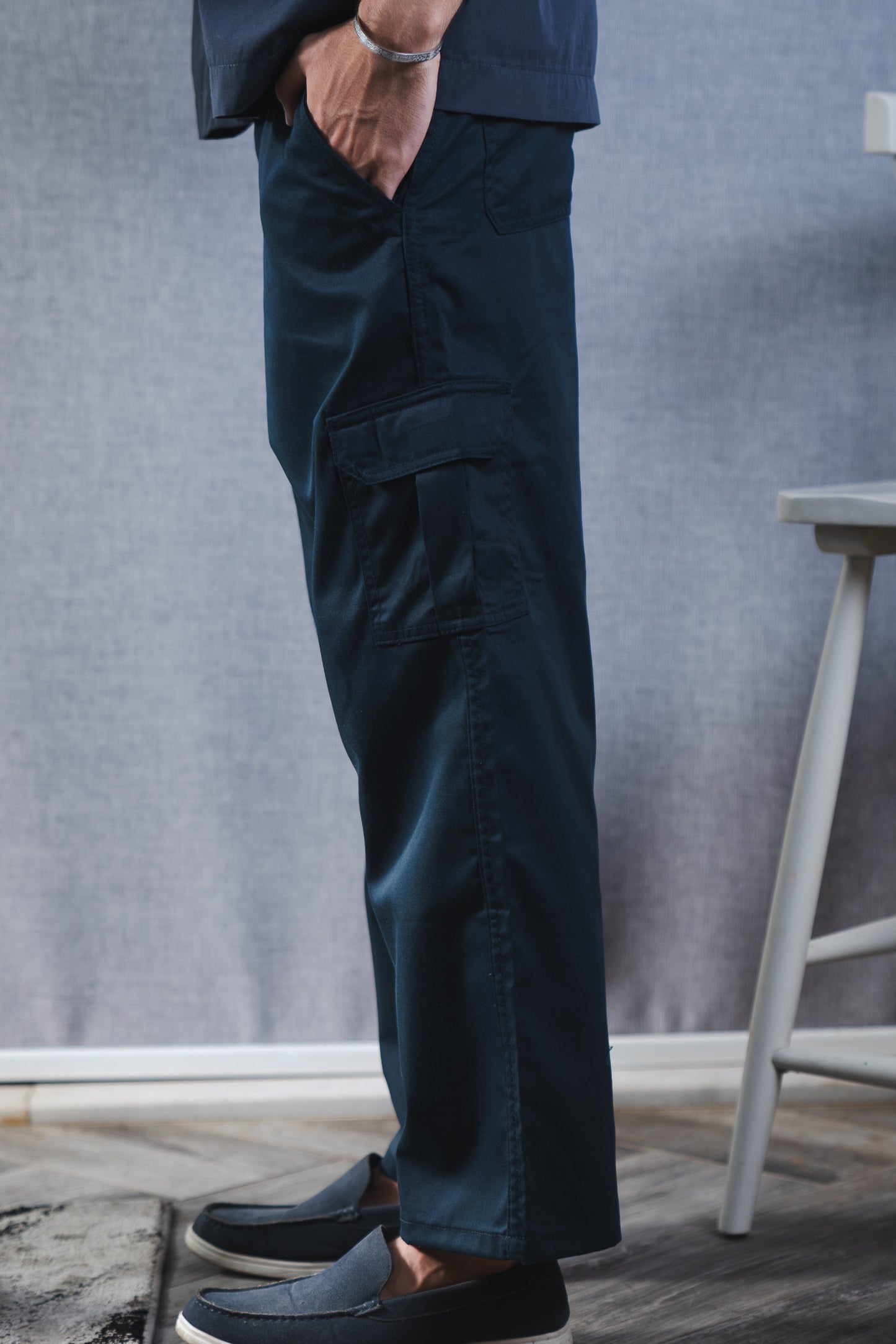 Cargo Trousers