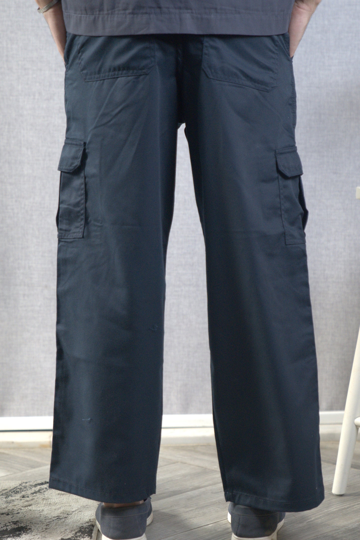 Cargo Trousers